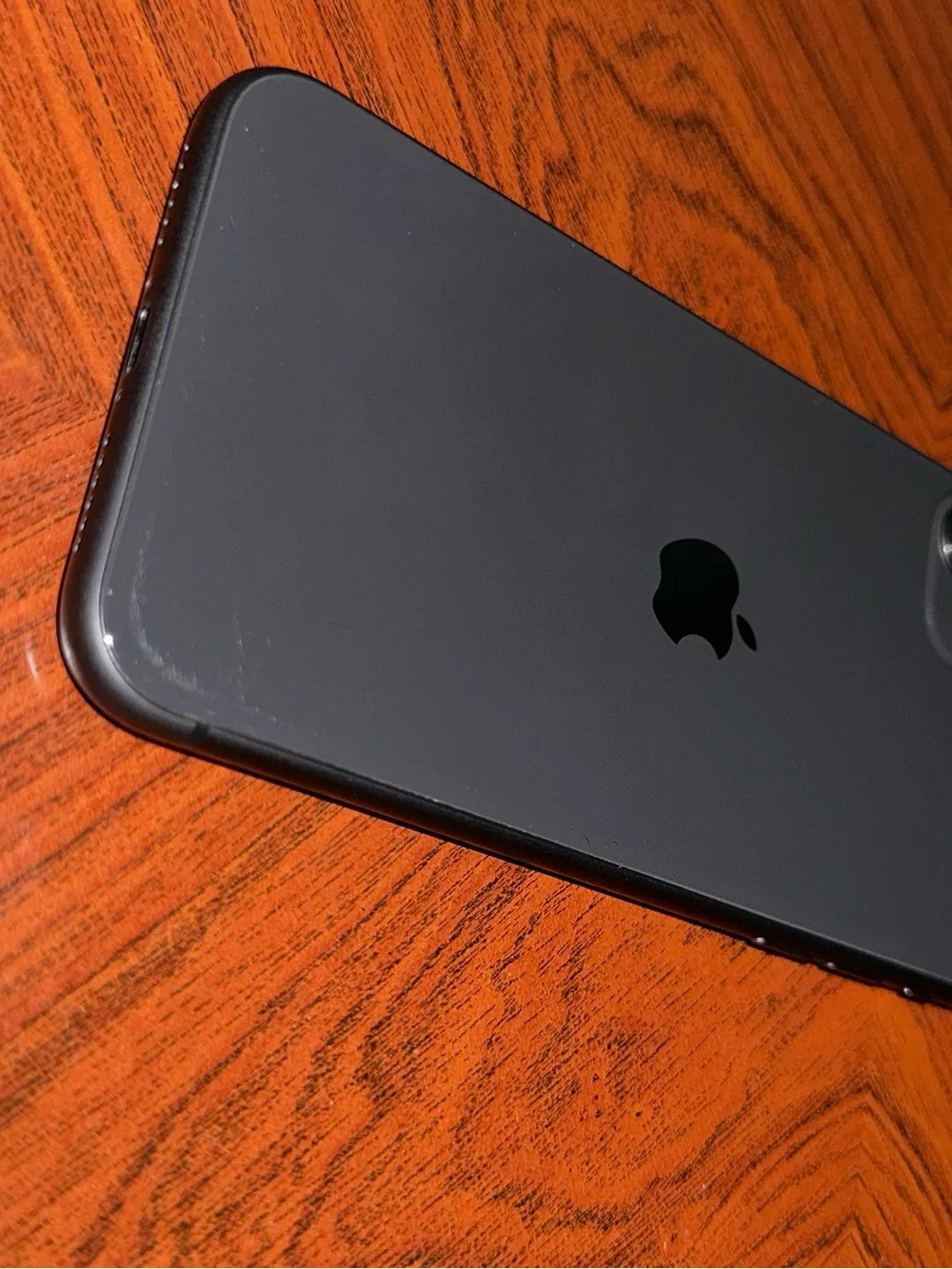 Apple iPhone 15 128gb Black Front with Crispy Edge Display T-Mobile Carrier Only